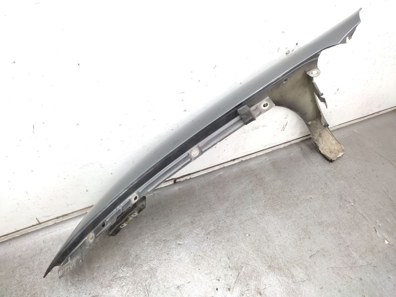 Recambio de aleta delantera derecha para seat toledo ii (1m2) 1.9 tdi referencia OEM IAM   