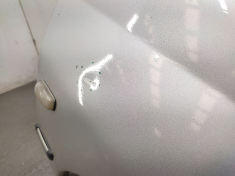 Recambio de aleta delantera derecha para peugeot 406 (8b) 2.2 referencia OEM IAM  7841L6 