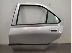 Recambio de puerta trasera izquierda para peugeot 406 (8b) 2.2 referencia OEM IAM  9006A9 