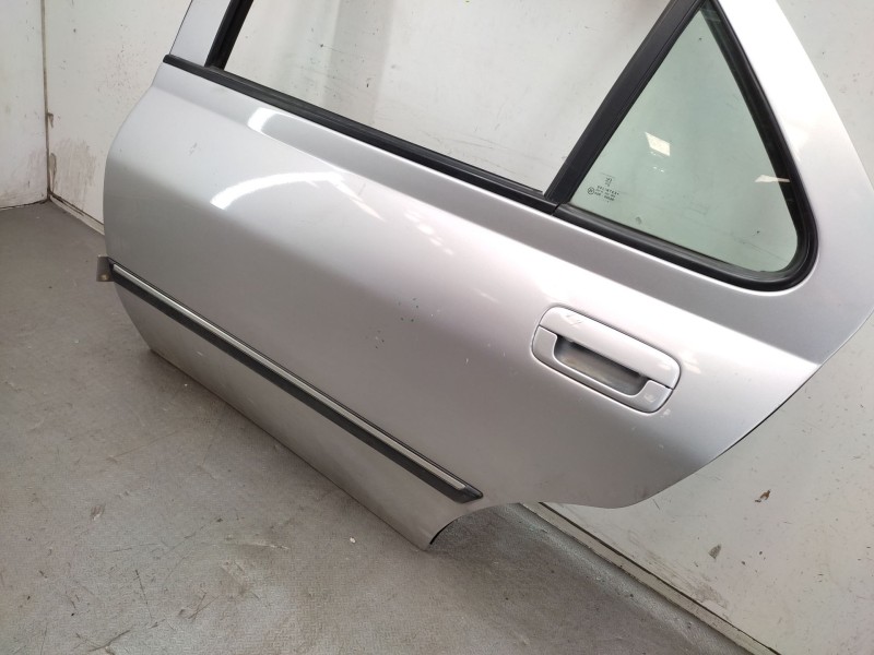 Puerta Trasera Izquierda 9006a9  - Peugeot 406 (8b) 2.2 4