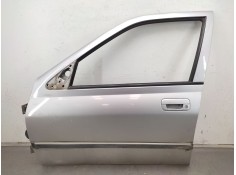 Recambio de puerta delantera izquierda para peugeot 406 (8b) 2.2 referencia OEM IAM  9002Q3 
