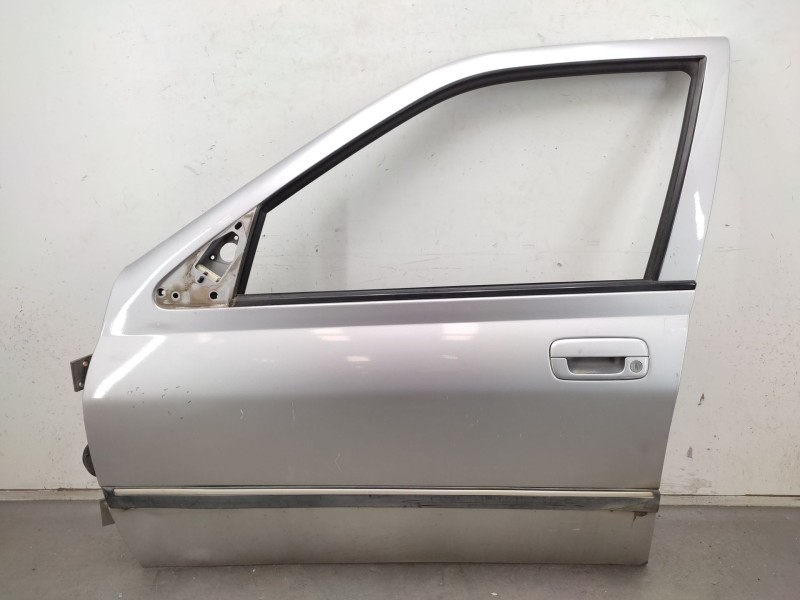 Recambio de puerta delantera izquierda para peugeot 406 (8b) 2.2 referencia OEM IAM  9002Q3 