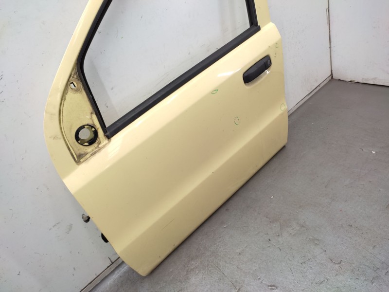 Puerta Delantera Izquierda 51767631  - Fiat Panda / Panda Classic (169_) 1.2 (169.axb11, 169.axb1a) 3