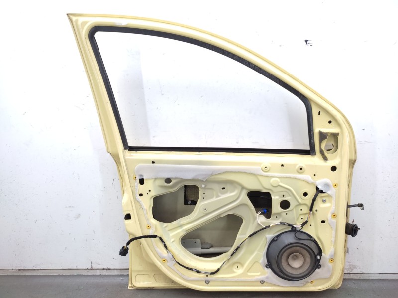 Puerta Delantera Izquierda 51767631  - Fiat Panda / Panda Classic (169_) 1.2 (169.axb11, 169.axb1a) 7