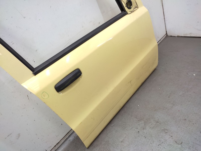 Puerta Delantera Derecha 51767630  - Fiat Panda / Panda Classic (169_) 1.2 (169.axb11, 169.axb1a) 3