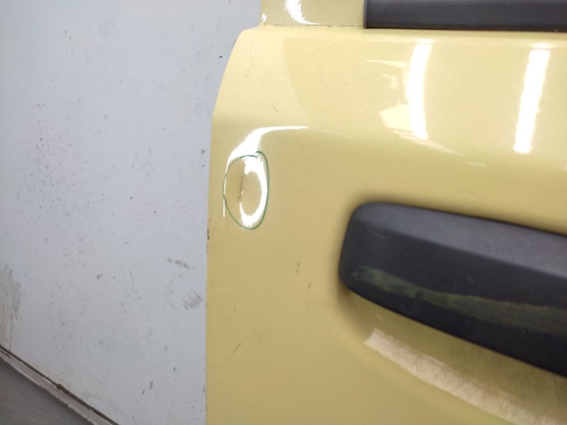 Puerta Delantera Derecha 51767630  - Fiat Panda / Panda Classic (169_) 1.2 (169.axb11, 169.axb1a) 4