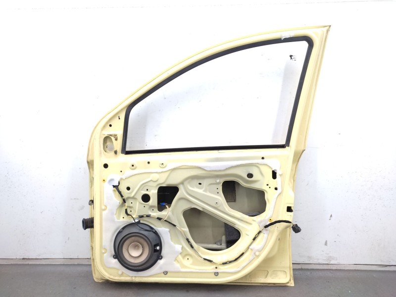Puerta Delantera Derecha 51767630  - Fiat Panda / Panda Classic (169_) 1.2 (169.axb11, 169.axb1a) 5