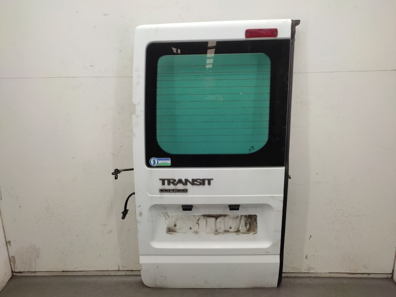 Recambio de porton trasero izquierdo para ford transit furgoneta (fa_ _) 2.2 tdci referencia OEM IAM  1561330 