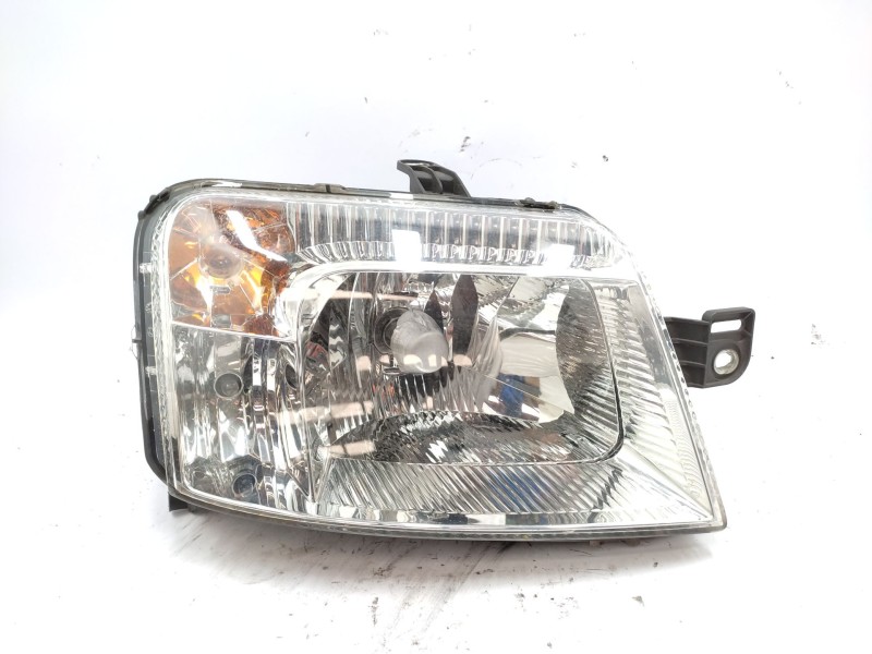Recambio de faro derecho para fiat panda / panda classic (169_) 1.2 (169.axb11, 169.axb1a) referencia OEM IAM  51867675 