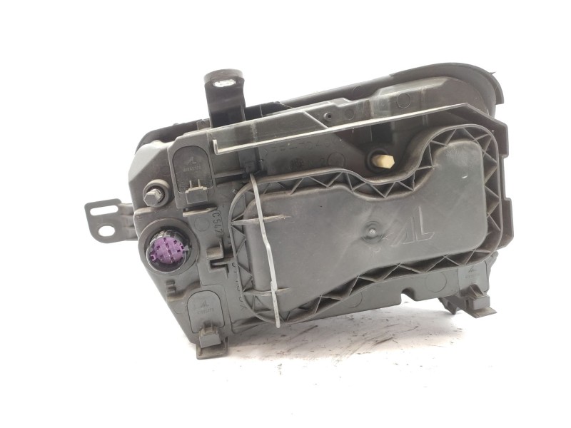 Recambio de faro derecho para fiat panda / panda classic (169_) 1.2 (169.axb11, 169.axb1a) referencia OEM IAM  51867675 