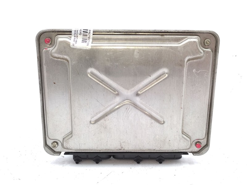 Recambio de centralita motor uce para fiat panda / panda classic (169_) 1.2 (169.axb11, 169.axb1a) referencia OEM IAM   