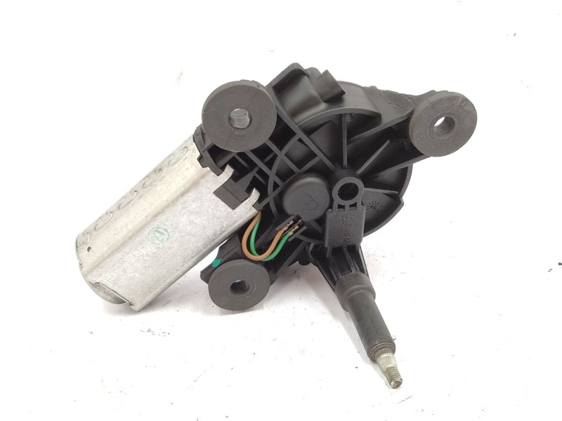 Recambio de motor limpia trasero para fiat panda / panda classic (169_) 1.2 (169.axb11, 169.axb1a) referencia OEM IAM  51846837 
