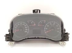 Recambio de cuadro instrumentos para fiat panda / panda classic (169_) 1.2 (169.axb11, 169.axb1a) referencia OEM IAM   