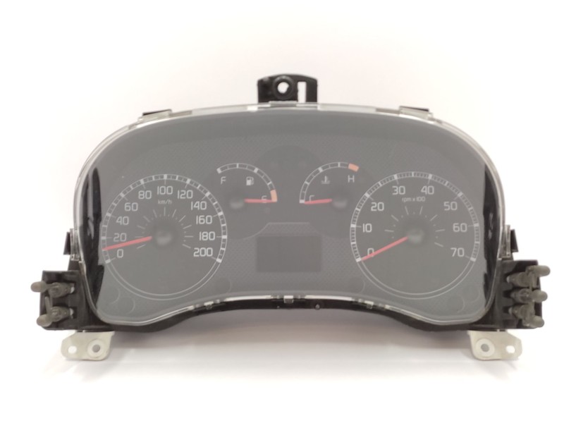 Recambio de cuadro instrumentos para fiat panda / panda classic (169_) 1.2 (169.axb11, 169.axb1a) referencia OEM IAM   