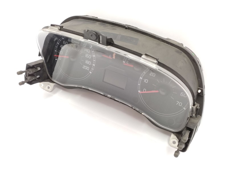 Recambio de cuadro instrumentos para fiat panda / panda classic (169_) 1.2 (169.axb11, 169.axb1a) referencia OEM IAM   