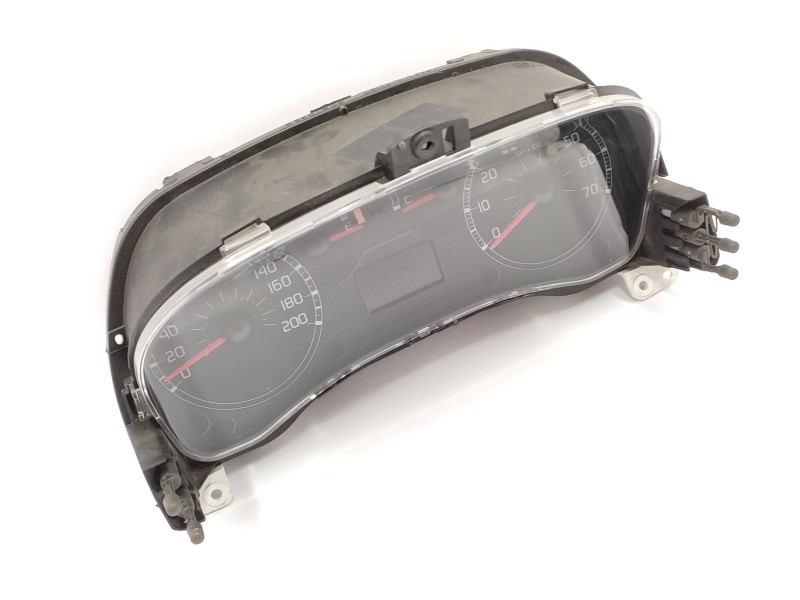 Recambio de cuadro instrumentos para fiat panda / panda classic (169_) 1.2 (169.axb11, 169.axb1a) referencia OEM IAM   