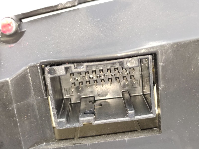Recambio de cuadro instrumentos para fiat panda / panda classic (169_) 1.2 (169.axb11, 169.axb1a) referencia OEM IAM   