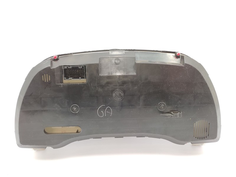 Recambio de cuadro instrumentos para fiat panda / panda classic (169_) 1.2 (169.axb11, 169.axb1a) referencia OEM IAM   