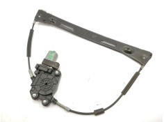 Recambio de elevalunas delantero derecho para fiat panda / panda classic (169_) 1.2 (169.axb11, 169.axb1a) referencia OEM IAM  5