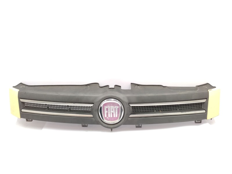 Recambio de calandra delantera de radiador para fiat panda / panda classic (169_) 1.2 (169.axb11, 169.axb1a) referencia OEM IAM 