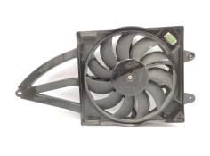 Recambio de electroventilador para fiat panda / panda classic (169_) 1.2 (169.axb11, 169.axb1a) referencia OEM IAM  51829974 