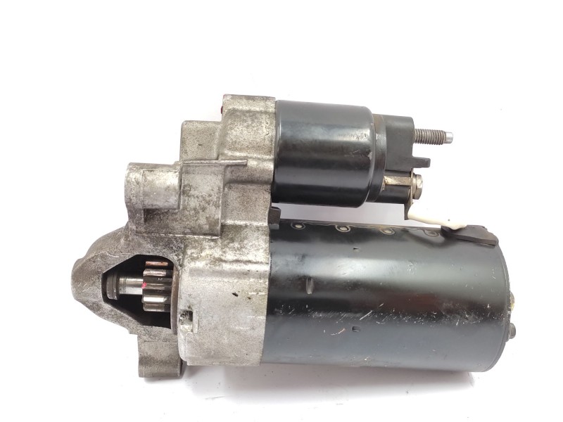 Motor Arranque 5802w5 0001108183 - Citroën Xsara (n1) 2.0 Hdi 90 3