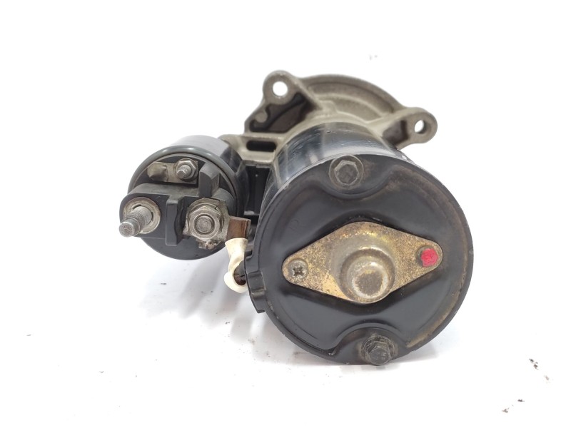 Recambio de motor arranque para citroën xsara (n1) 2.0 hdi 90 referencia OEM IAM  5802W5 