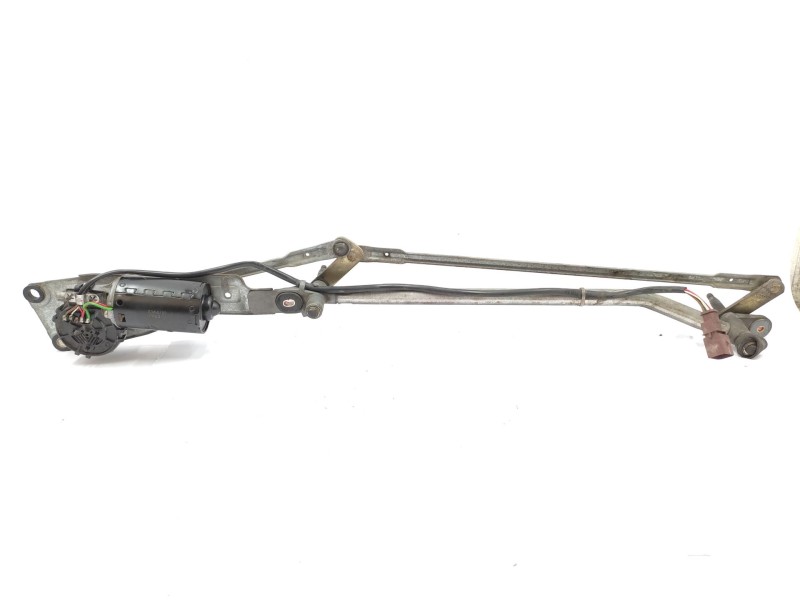 Recambio de motor limpia delantero para citroën xsara (n1) 2.0 hdi 90 referencia OEM IAM  6405H4 