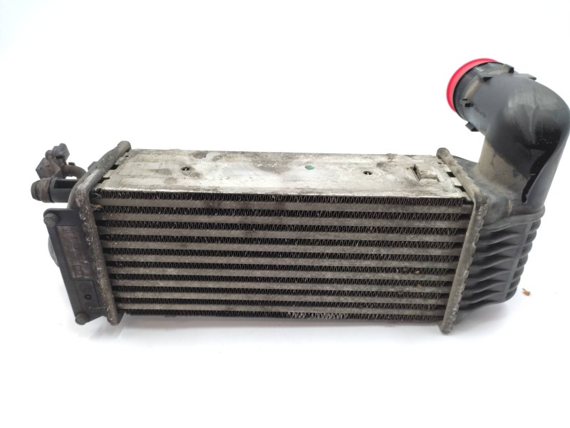 Intercooler 9636195580 864223e Valeo - Peugeot 406 Berlina (s1/s2) Stdt 3