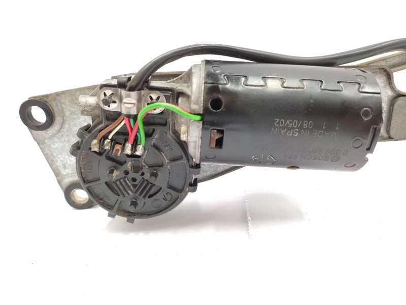 Recambio de motor limpia delantero para citroën xsara (n1) 2.0 hdi 90 referencia OEM IAM  6405H4 