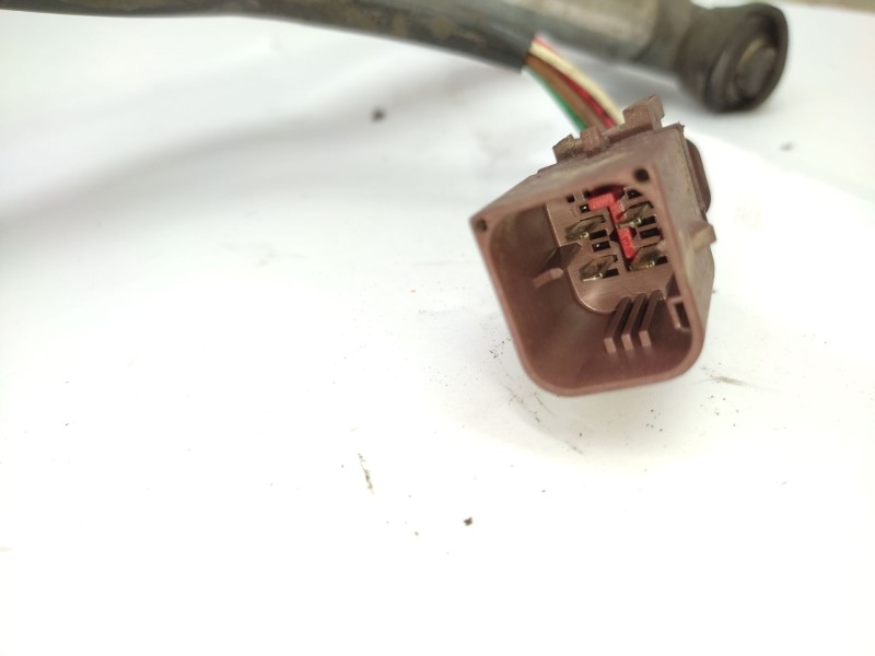 Recambio de motor limpia delantero para citroën xsara (n1) 2.0 hdi 90 referencia OEM IAM  6405H4 