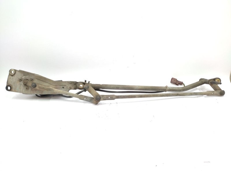 Recambio de motor limpia delantero para citroën xsara (n1) 2.0 hdi 90 referencia OEM IAM  6405H4 