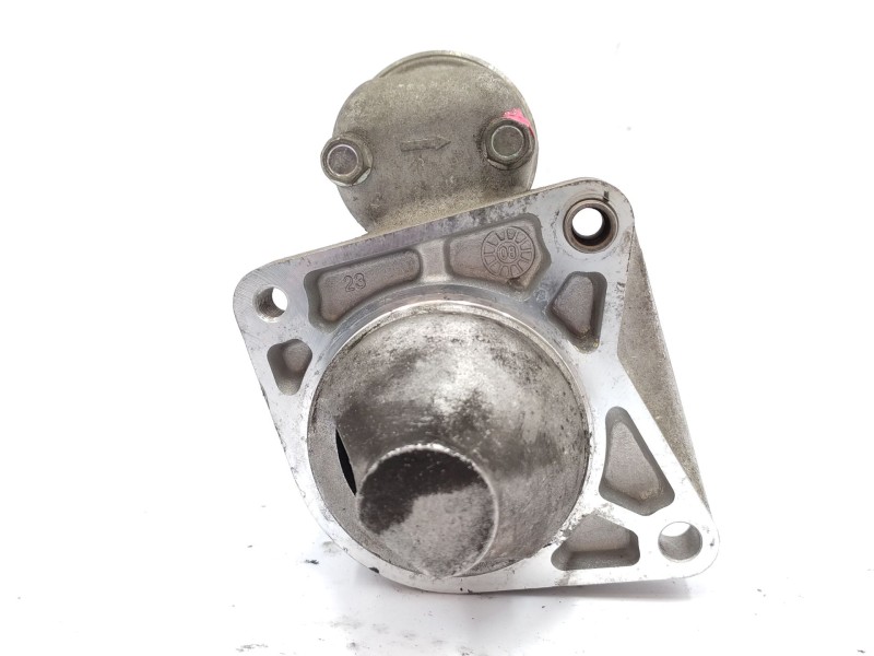Recambio de motor arranque para fiat panda / panda classic (169_) 1.2 (169.axb11, 169.axb1a) referencia OEM IAM  55192483 
