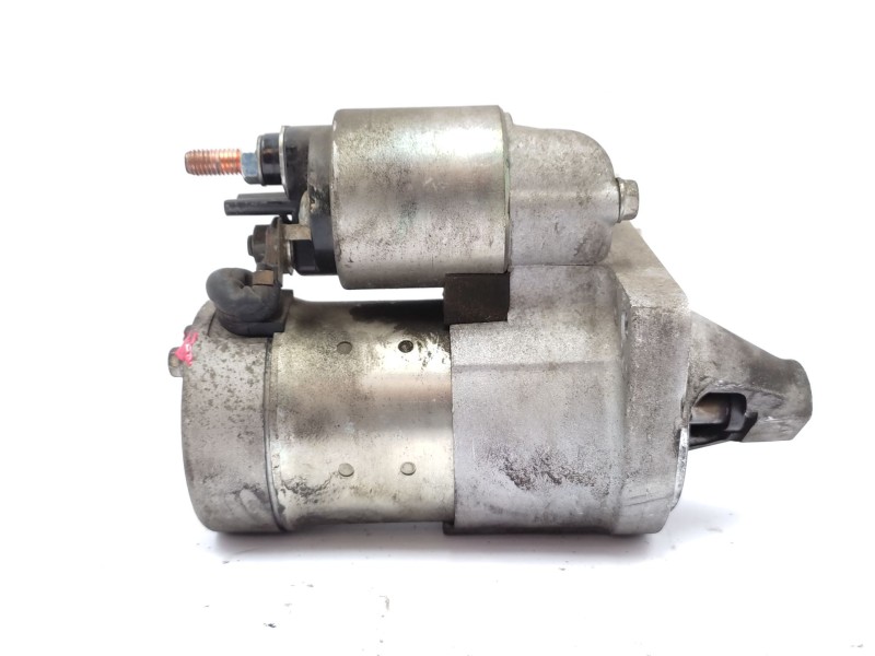 Recambio de motor arranque para fiat panda / panda classic (169_) 1.2 (169.axb11, 169.axb1a) referencia OEM IAM  55192483 