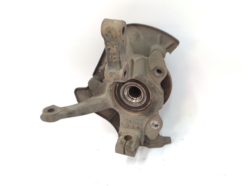 Recambio de mangueta delantera izquierda para fiat panda / panda classic (169_) 1.2 (169.axb11, 169.axb1a) referencia OEM IAM  5