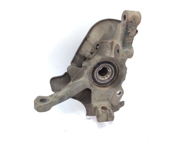 Recambio de mangueta delantera izquierda para fiat panda / panda classic (169_) 1.2 (169.axb11, 169.axb1a) referencia OEM IAM  5