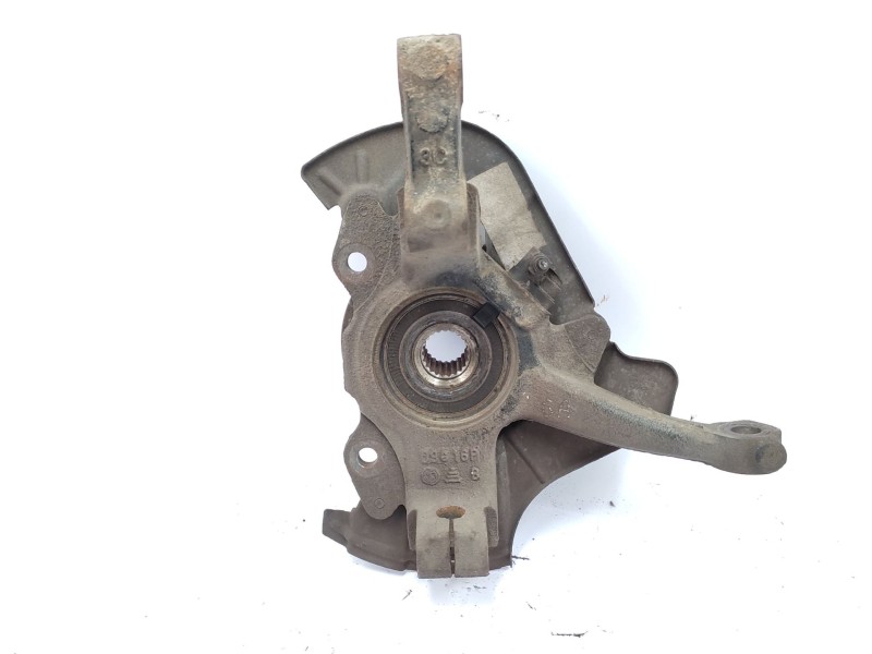 Recambio de mangueta delantera derecha para fiat panda / panda classic (169_) 1.2 (169.axb11, 169.axb1a) referencia OEM IAM  518