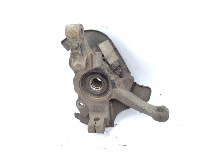Recambio de mangueta delantera derecha para fiat panda / panda classic (169_) 1.2 (169.axb11, 169.axb1a) referencia OEM IAM  518