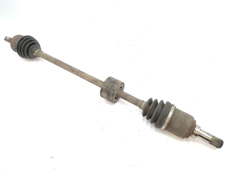 Recambio de transmision delantera derecha para fiat panda / panda classic (169_) 1.2 (169.axb11, 169.axb1a) referencia OEM IAM  