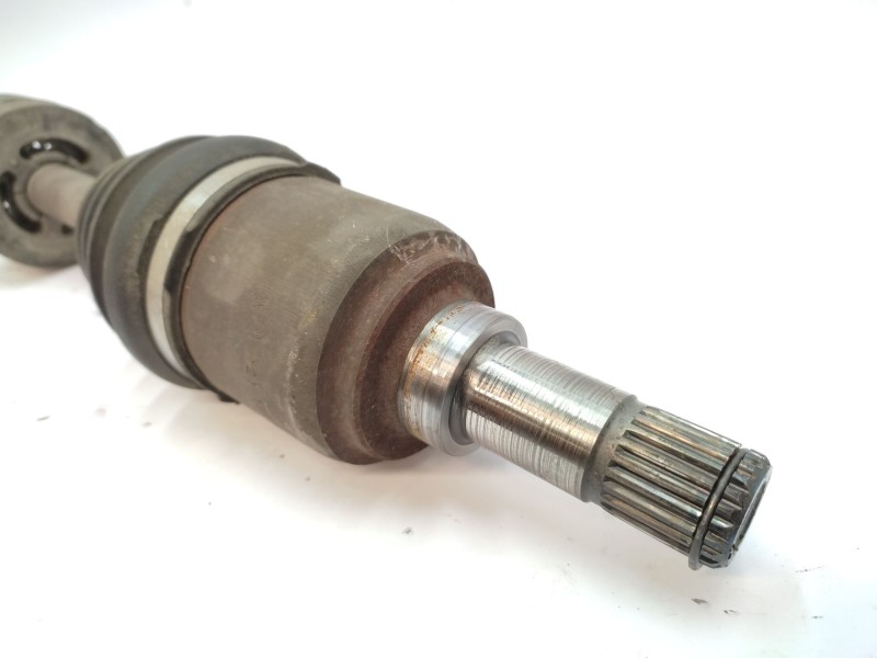 Transmision Delantera Derecha 46308259  - Fiat Panda / Panda Classic (169_) 1.2 (169.axb11, 169.axb1a) 2