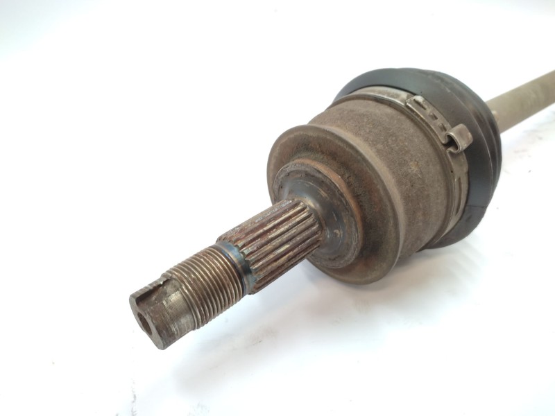 Recambio de transmision delantera derecha para fiat panda / panda classic (169_) 1.2 (169.axb11, 169.axb1a) referencia OEM IAM  