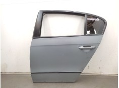 Recambio de puerta trasera izquierda para volkswagen passat b6 (3c2) 2.0 bluetdi referencia OEM IAM  3C5833055H 