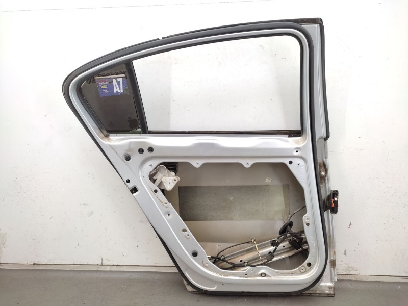 Puerta Trasera Izquierda 3c5833055h  - Volkswagen Passat B6 (3c2) 2.0 Bluetdi 5