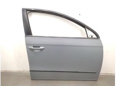 Recambio de puerta delantera derecha para volkswagen passat b6 (3c2) 2.0 bluetdi referencia OEM IAM  3C4831056J 