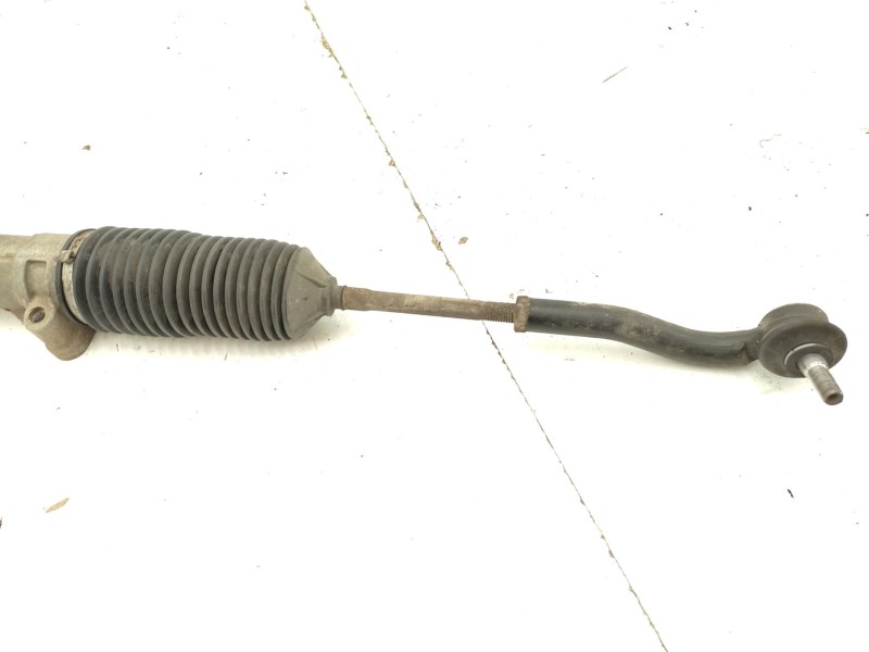 Cremallera Direccion 51708840  - Fiat Panda / Panda Classic (169_) 1.2 (169.axb11, 169.axb1a) 2