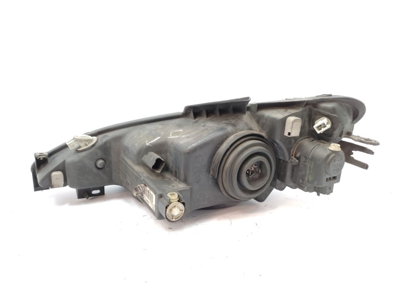 Recambio de faro derecho para peugeot 206 hatchback (2a/c) 2.0 hdi 90 referencia OEM IAM  6205S7 