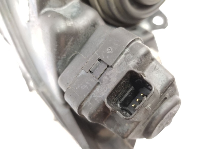 Recambio de faro derecho para peugeot 206 hatchback (2a/c) 2.0 hdi 90 referencia OEM IAM  6205S7 