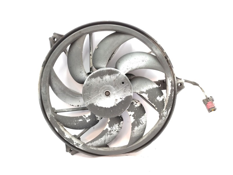 Recambio de electroventilador para peugeot 206 hatchback (2a/c) 2.0 hdi 90 referencia OEM IAM  1253C9 