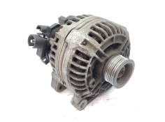 Recambio de alternador para peugeot 206 hatchback (2a/c) 2.0 hdi 90 referencia OEM IAM  57054F 