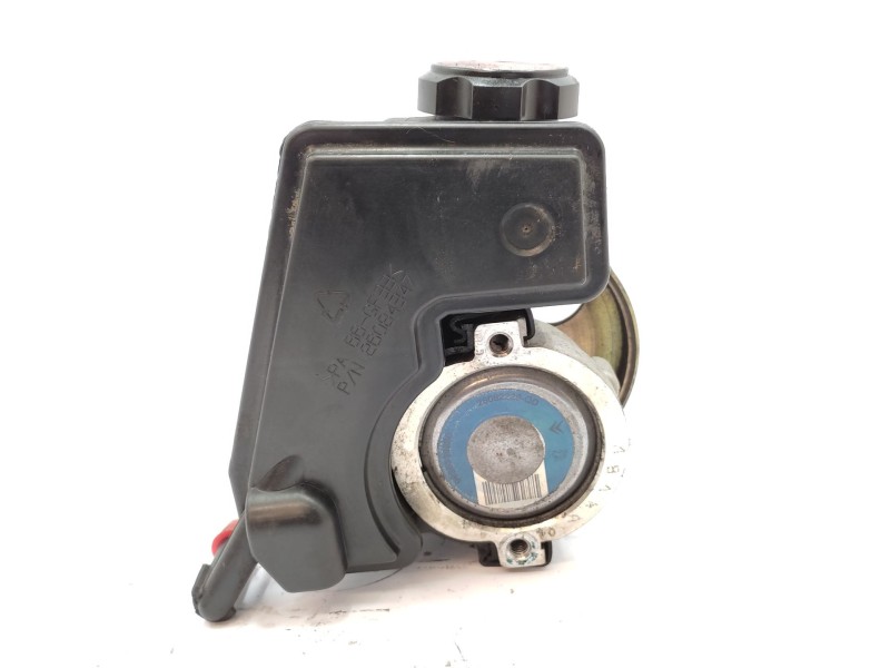 Bomba Servodireccion 9638339880 4007lq 26082229 - Peugeot 206 Hatchback (2a/c) 2.0 Hdi 90 4